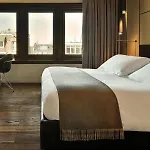 Hotel Mandarin Oriental Conservatorium, Amsterdam