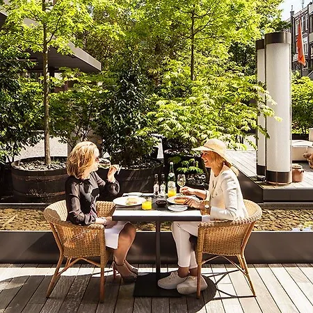 Mandarin Oriental Conservatorium,