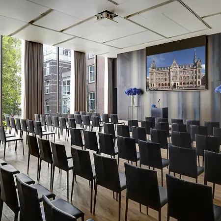 Hotel Mandarin Oriental Conservatorium,