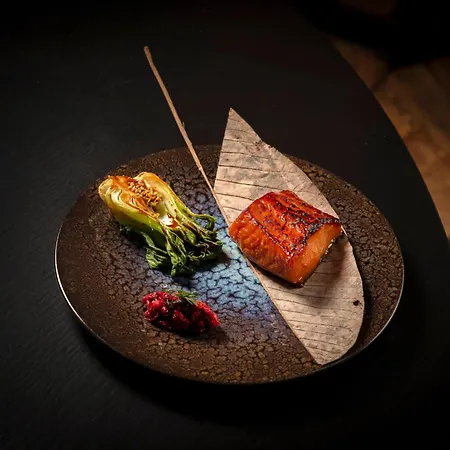 Mandarin Oriental Conservatorium,