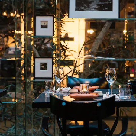 Conservatorium Szálloda 5*