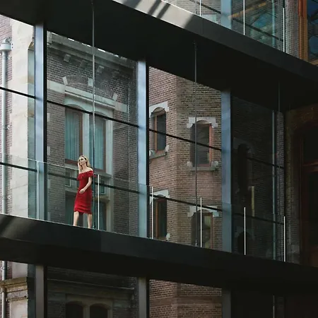 Conservatorium 5* Amszterdam