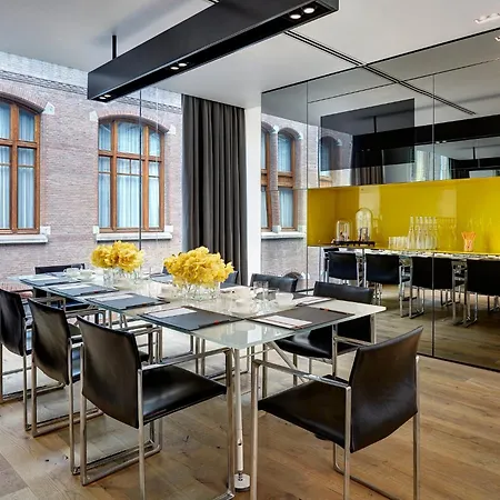 Conservatorium Hotell