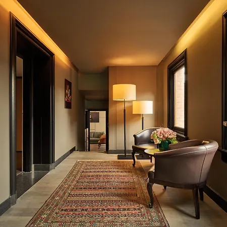 Hotell Conservatorium 5*