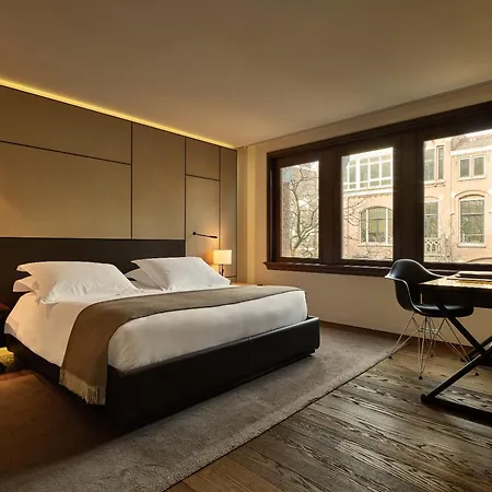 Conservatorium Hotell Amsterdam