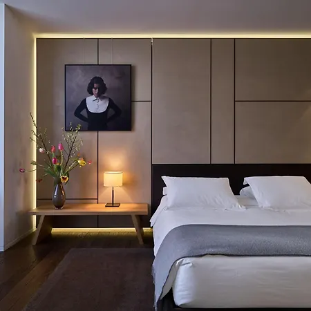 Conservatorium Hotell Amsterdam