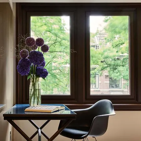 Mandarin Oriental Conservatorium, 5*