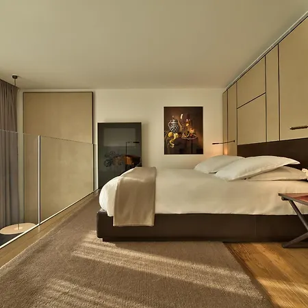 Conservatorium 5* Amszterdam