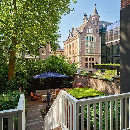 Conservatorium Amszterdam