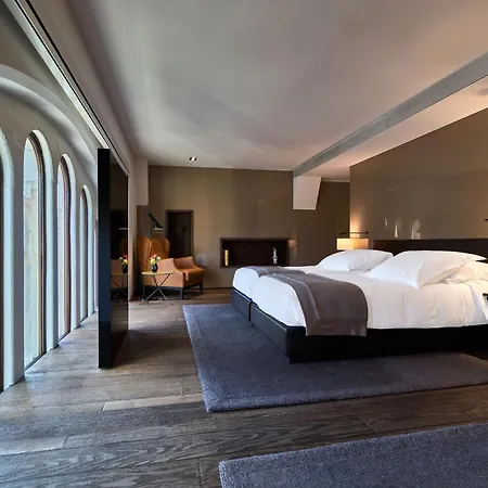 Conservatorium Hotell Amsterdam