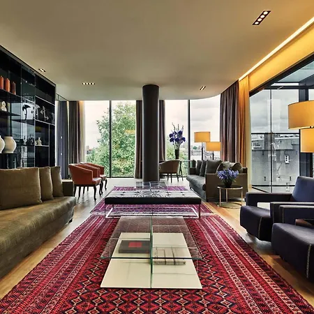 Hotell Conservatorium Amsterdam