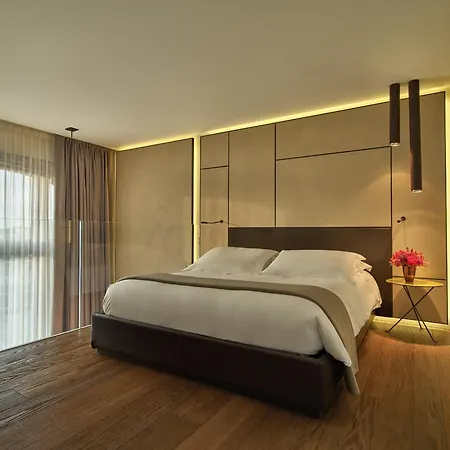 Conservatorium 5* Amsterdam