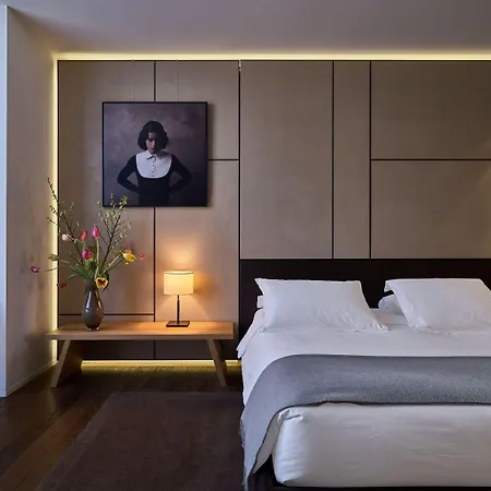 Hotel Mandarin Oriental Conservatorium, Amsterdam