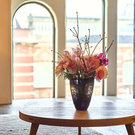 Mandarin Oriental Conservatorium, 5* Amsterdam