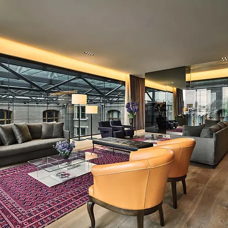 Mandarin Oriental Conservatorium,