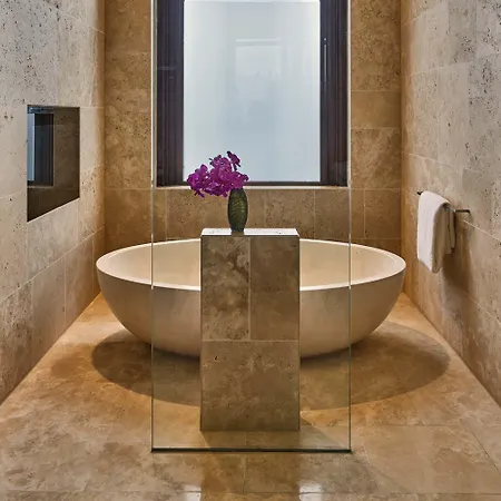 Hotel Mandarin Oriental Conservatorium, Amsterdam
