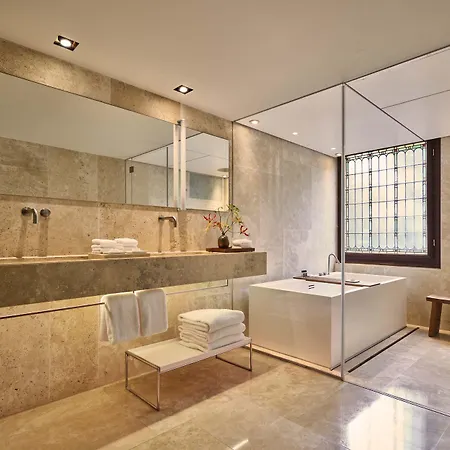 Mandarin Oriental Conservatorium, Hotel Amsterdam