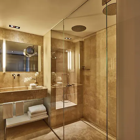 Mandarin Oriental Conservatorium, Amsterdam