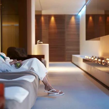 Hotel Mandarin Oriental Conservatorium,