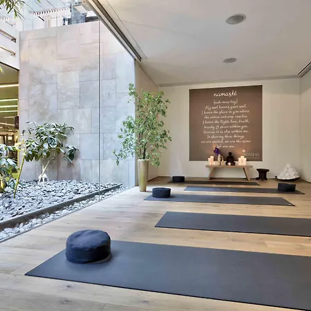 Mandarin Oriental Conservatorium,