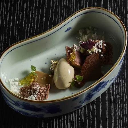 Mandarin Oriental Conservatorium, Amsterdam