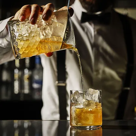 Conservatorium - Operated By Mandarin Oriental