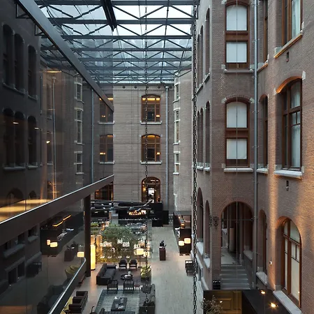 Mandarin Oriental Conservatorium, 5*