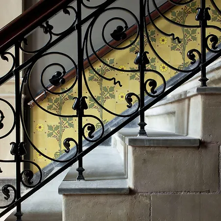 Mandarin Oriental Conservatorium,