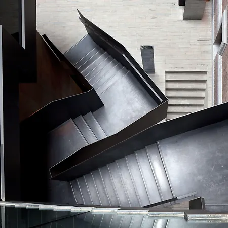 Hotel Mandarin Oriental Conservatorium,