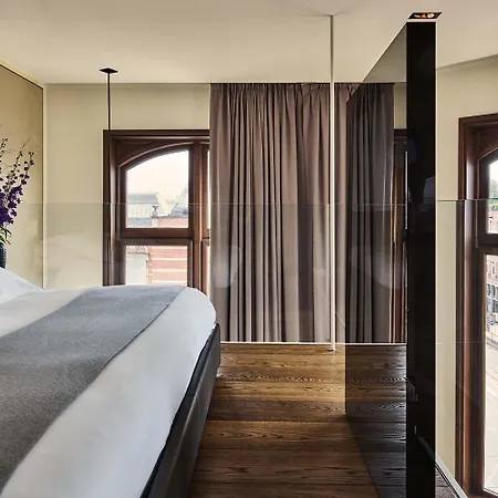 Hotel Mandarin Oriental Conservatorium,