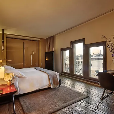 Mandarin Oriental Conservatorium, 5*