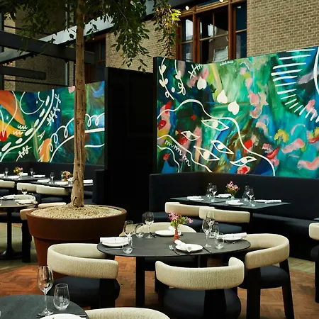 Mandarin Oriental Conservatorium, 5* Amsterdam