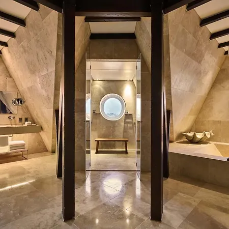 Hotel Mandarin Oriental Conservatorium,
