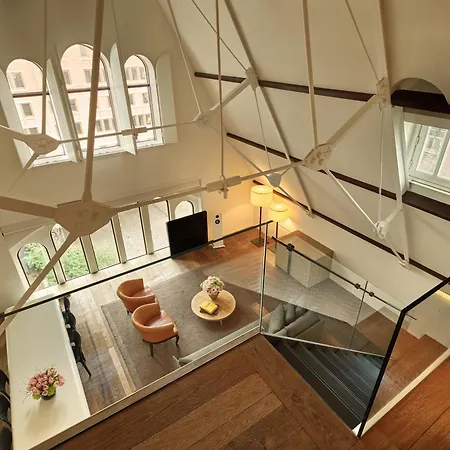 Hotel Mandarin Oriental Conservatorium,
