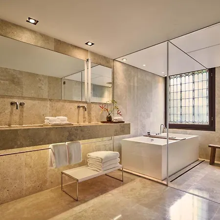 Hotel Mandarin Oriental Conservatorium,