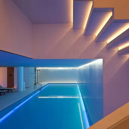 Mandarin Oriental Conservatorium, Hotel Amsterdam