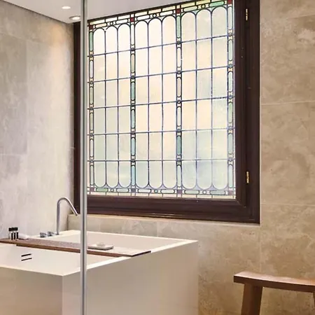 Mandarin Oriental Conservatorium, Hotel Amsterdam