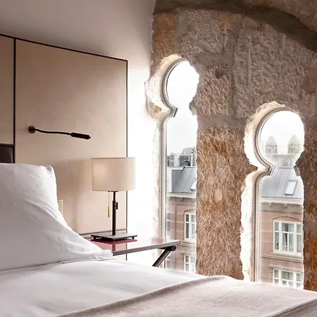 Mandarin Oriental Conservatorium, 5*