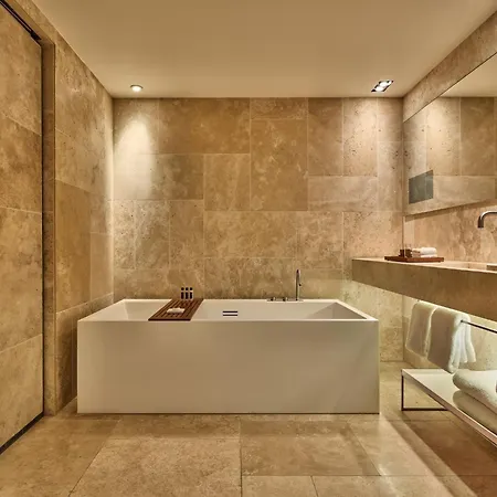 Mandarin Oriental Conservatorium, Hotel Amsterdam