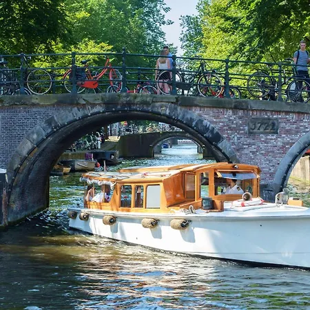Hotel Mandarin Oriental Conservatorium, Amsterdam
