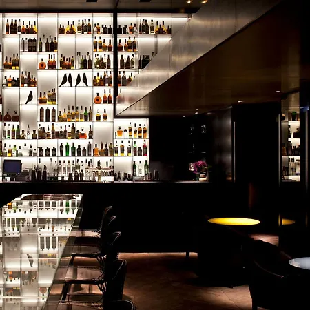 Hotel Mandarin Oriental Conservatorium,