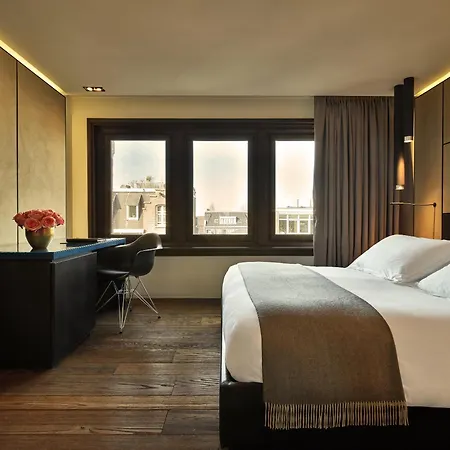 Mandarin Oriental Conservatorium,