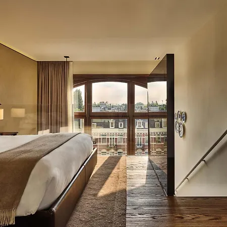 Hotel Mandarin Oriental Conservatorium,