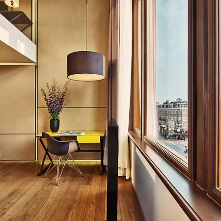 Mandarin Oriental Conservatorium, Hotel 5*