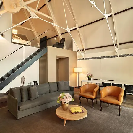 Mandarin Oriental Conservatorium, 5* Amsterdam