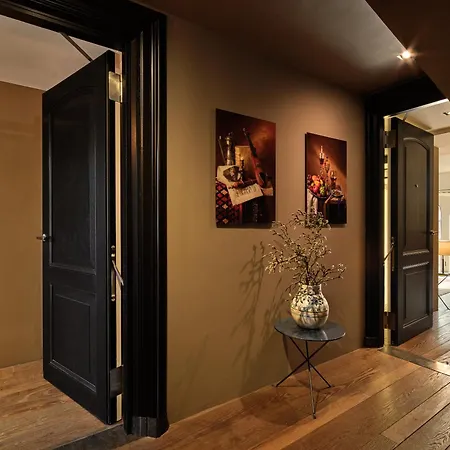 Hotel Mandarin Oriental Conservatorium,