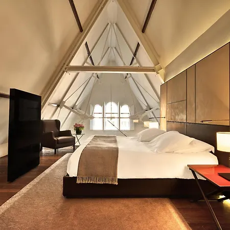 Hotel Mandarin Oriental Conservatorium, 5*