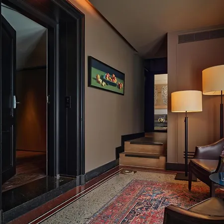 Mandarin Oriental Conservatorium,