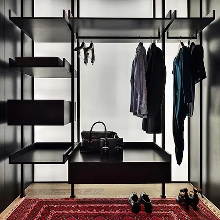 Mandarin Oriental Conservatorium, Hotel 5*