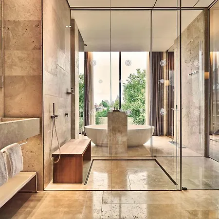 Hotel Mandarin Oriental Conservatorium, Amsterdam